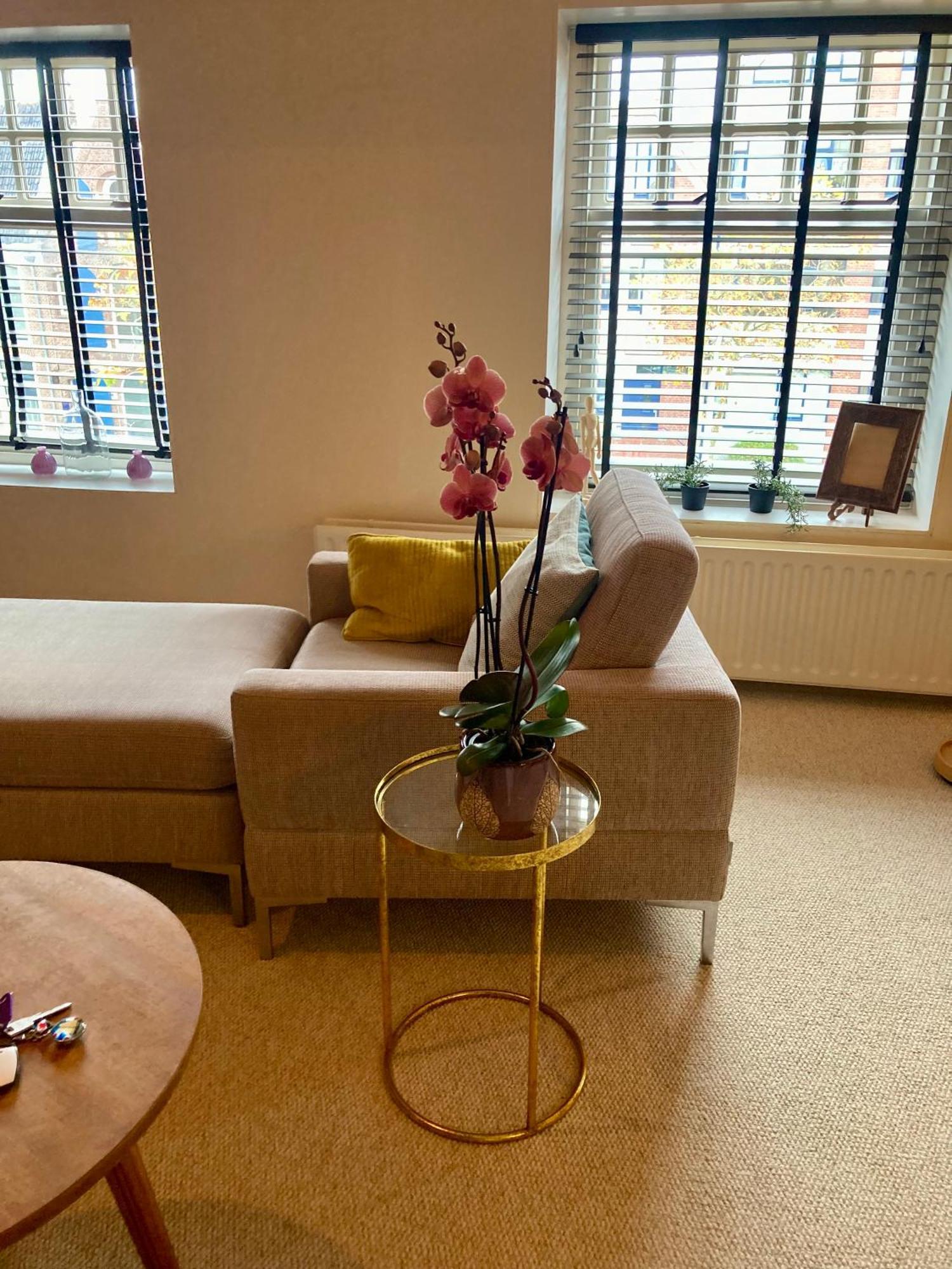 Elegant Appartement In Pakhuis Friesland Centrum Leeuwarden Buitenkant foto